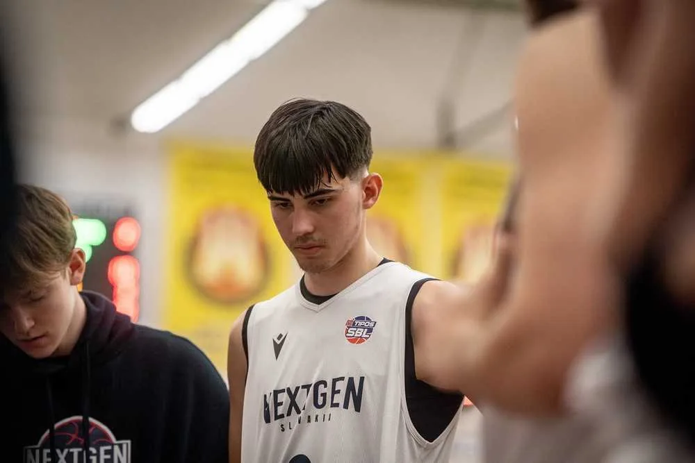 NEXTGEN Slovakia vs. BKM Lučenec – foto 9