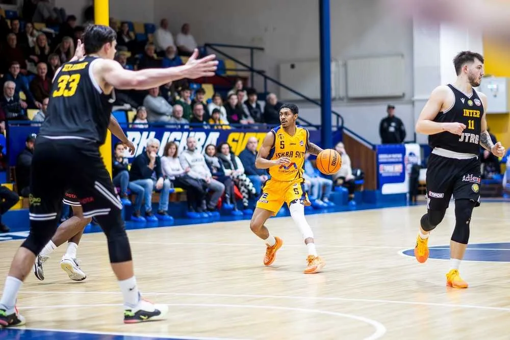 Iskra Svit vs. Inter Bratislava – foto 8