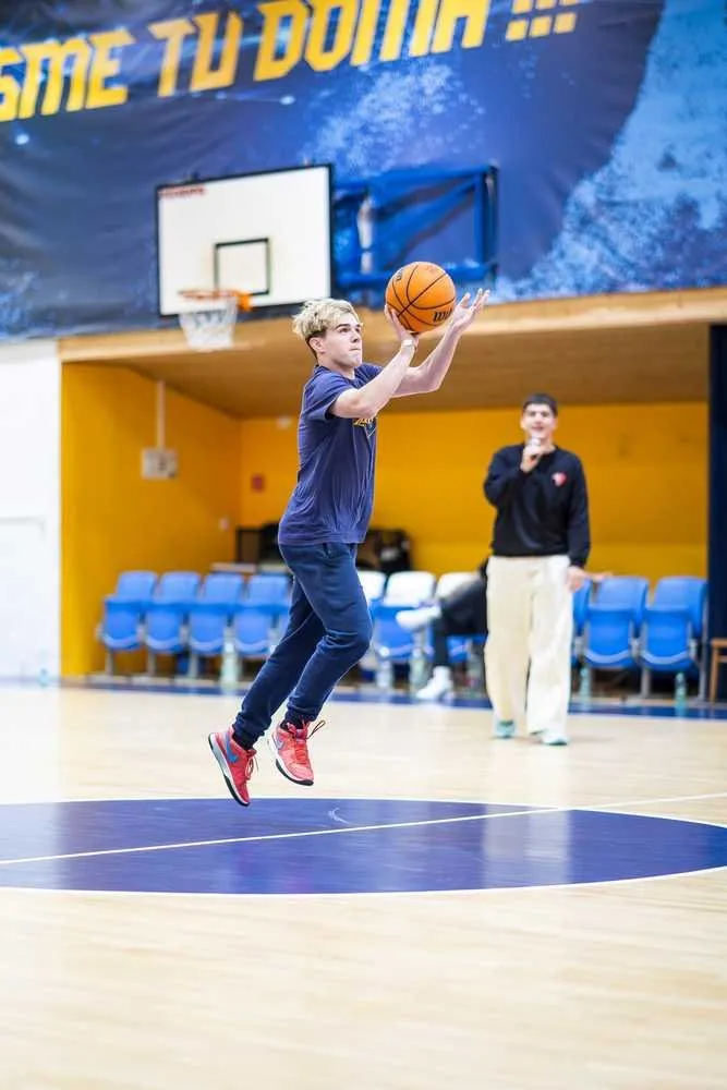 Iskra Svit vs. Inter Bratislava – foto 14