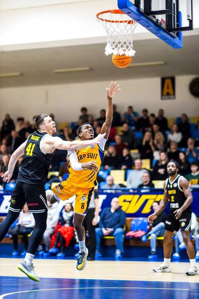 Iskra Svit vs. Inter Bratislava – foto 17