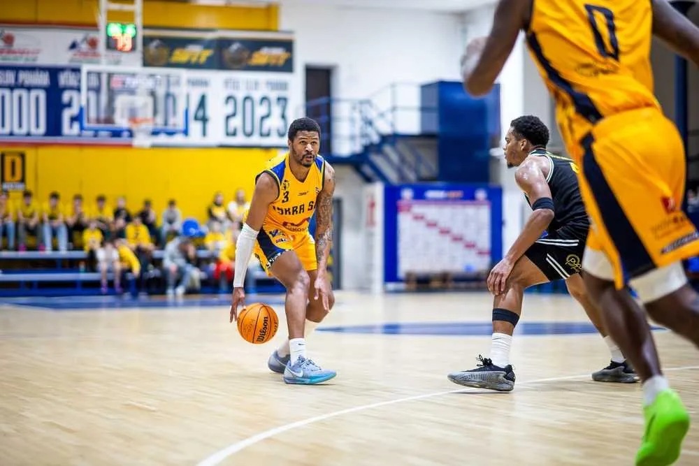 Iskra Svit vs. Inter Bratislava – foto 25