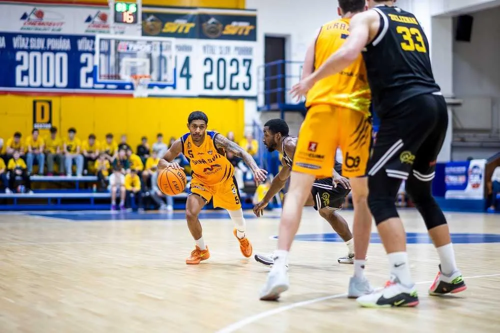 Iskra Svit vs. Inter Bratislava – foto 26
