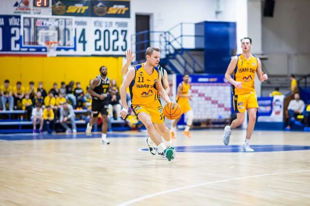 Iskra Svit vs. Inter Bratislava – foto 27
