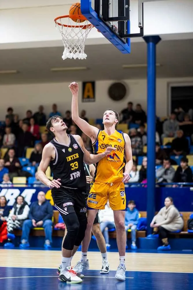 Iskra Svit vs. Inter Bratislava – foto 28
