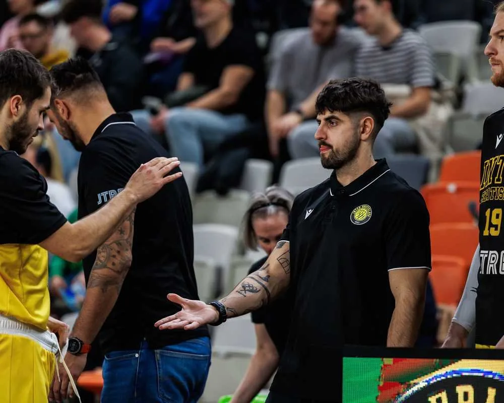 Inter Bratislava vs. BKM Lučenec – foto 8