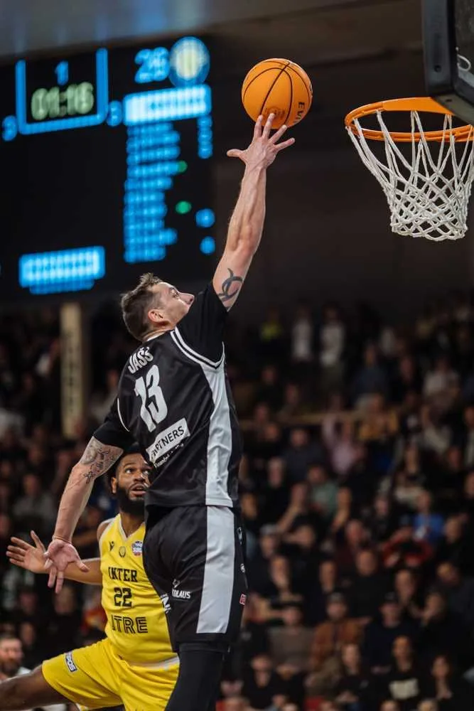 BC Prievidza vs. Inter Bratislava – foto 12