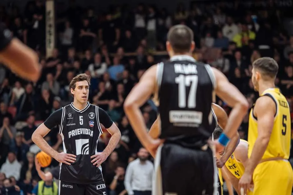 BC Prievidza vs. Inter Bratislava – foto 13