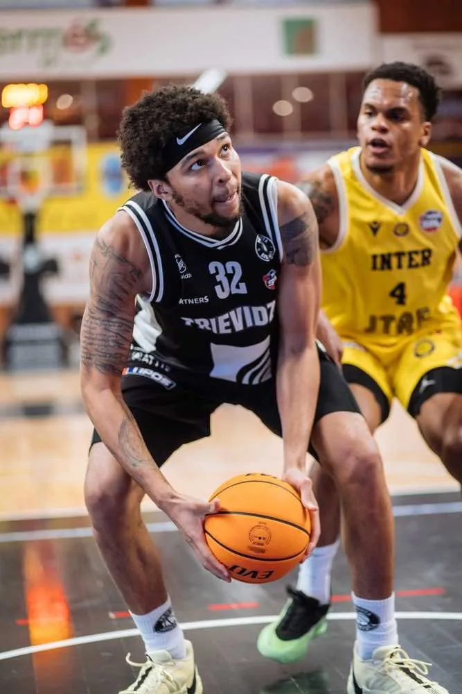 BC Prievidza vs. Inter Bratislava – foto 15