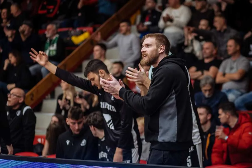BC Prievidza vs. Inter Bratislava – foto 23