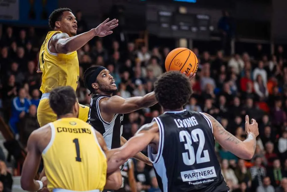 BC Prievidza vs. Inter Bratislava – foto 24