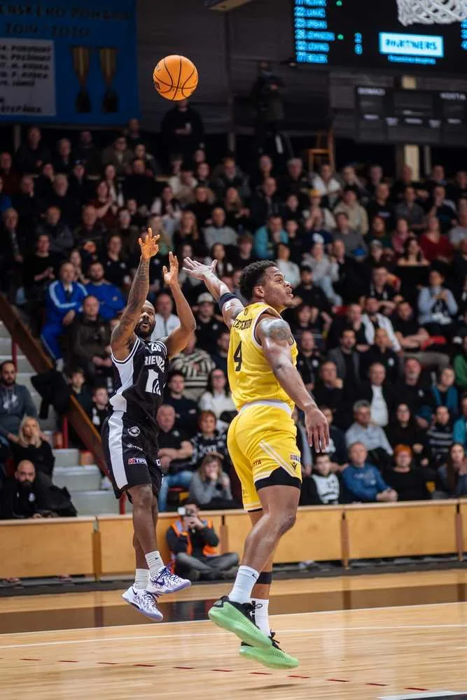 BC Prievidza vs. Inter Bratislava – foto 25