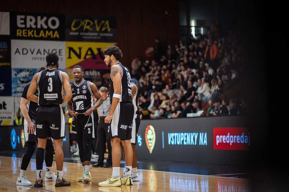 BC Prievidza vs. Inter Bratislava – foto 30