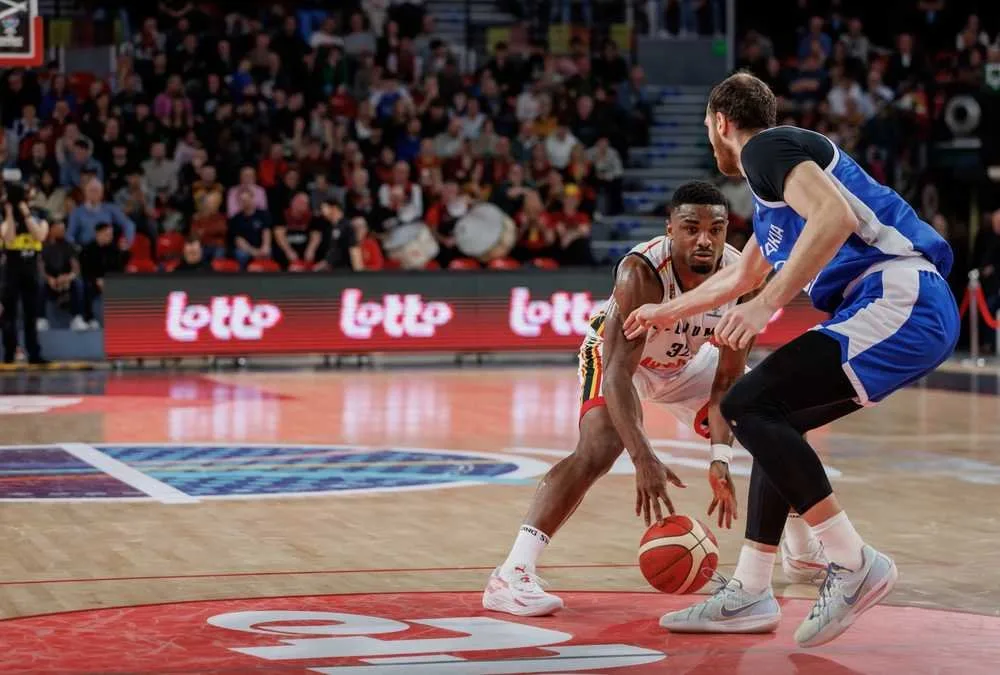 Belgicko vs. Slovensko – foto 9