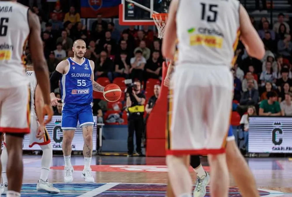 Belgicko vs. Slovensko – foto 10