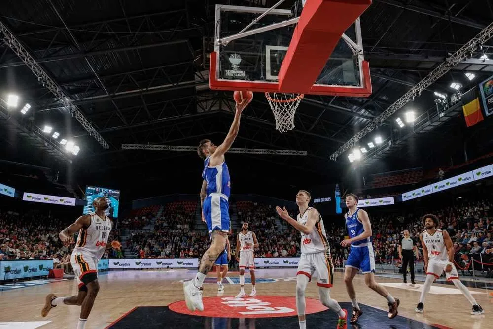 Belgicko vs. Slovensko – foto 13