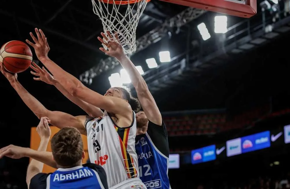 Belgicko vs. Slovensko – foto 14