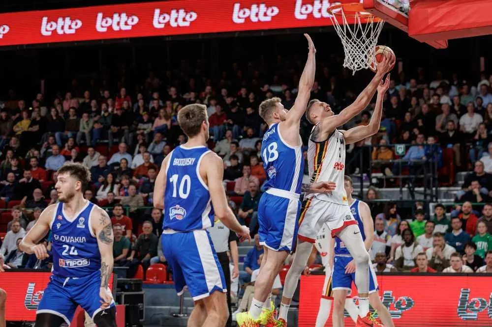 Belgicko vs. Slovensko – foto 15