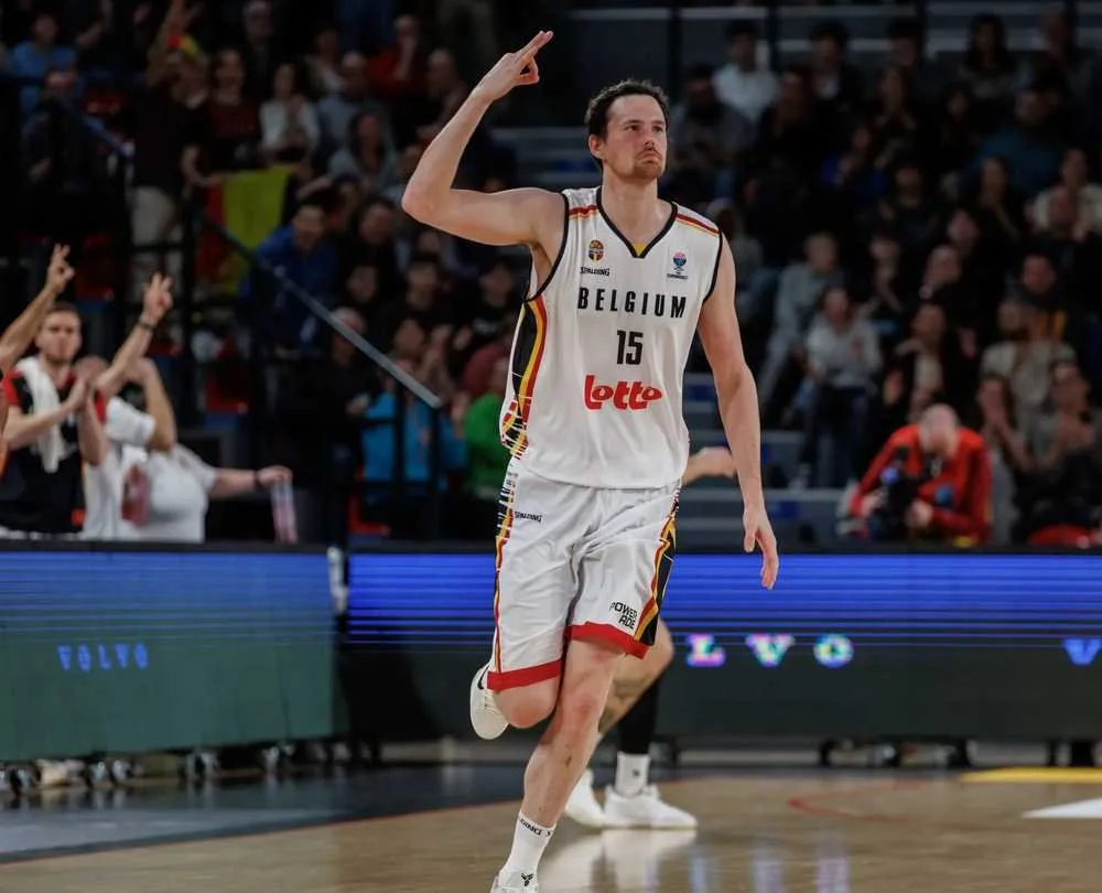 Belgicko vs. Slovensko – foto 16