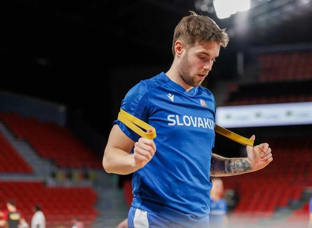 Belgicko vs. Slovensko – foto 17