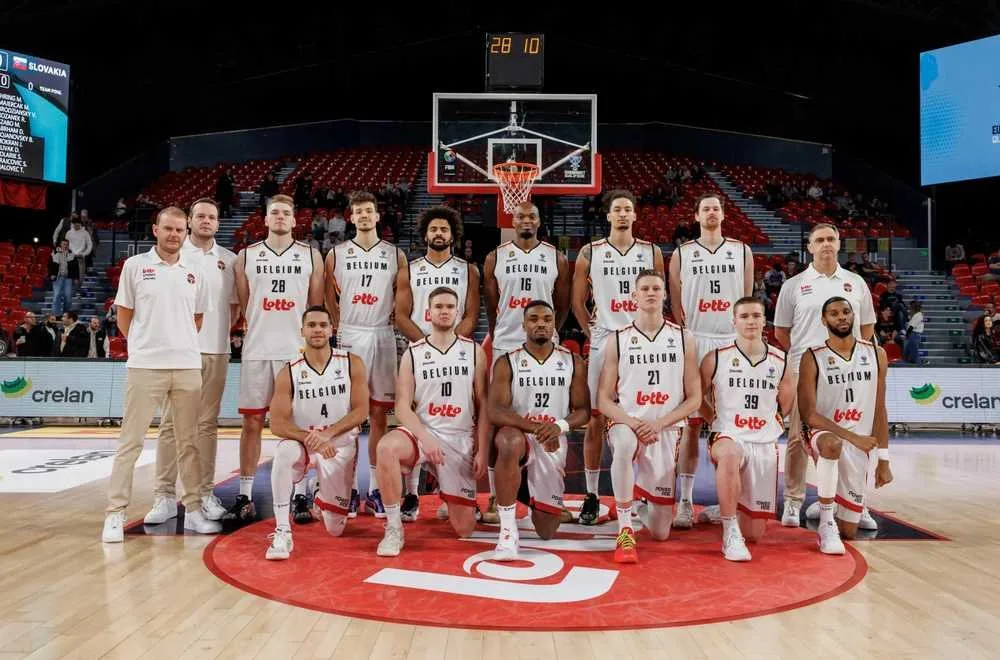 Belgicko vs. Slovensko – foto 21