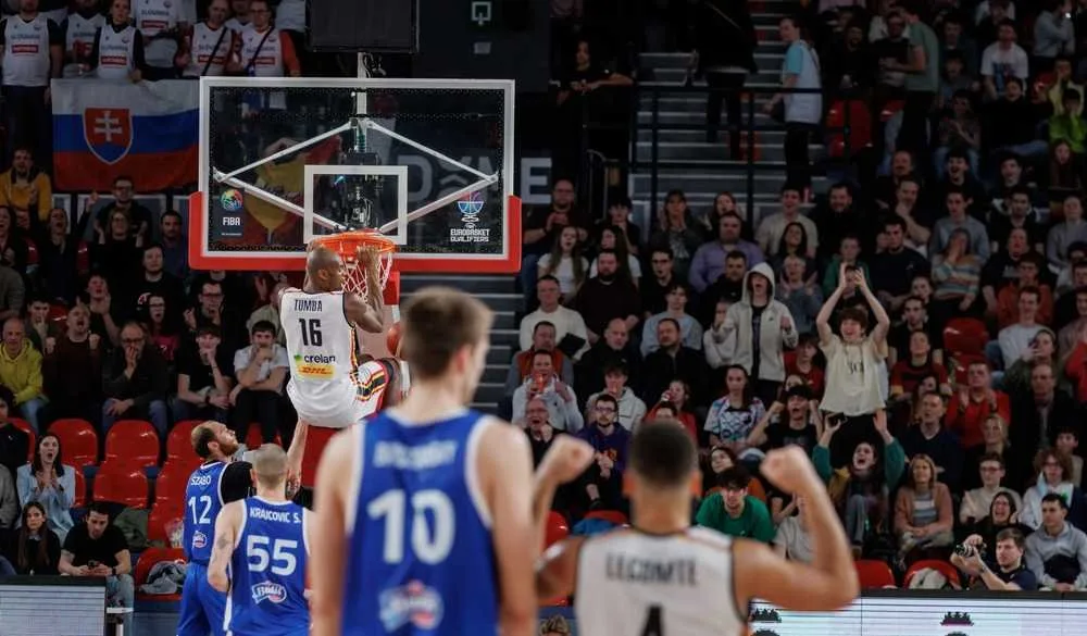 Belgicko vs. Slovensko – foto 25