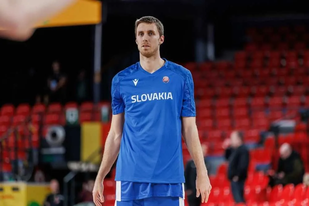Belgicko vs. Slovensko – foto 26