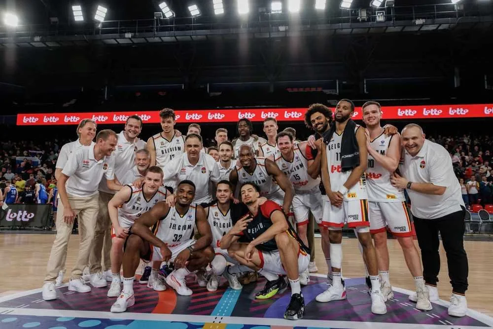 Belgicko vs. Slovensko – foto 29