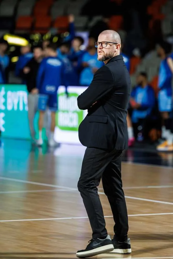 Inter Bratislava vs. Nitra Blue Wings – foto 5