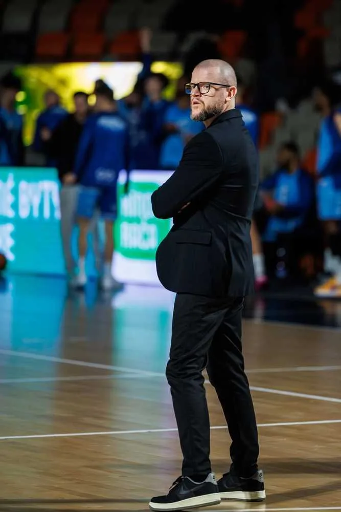 Inter Bratislava vs. Nitra Blue Wings – foto 6