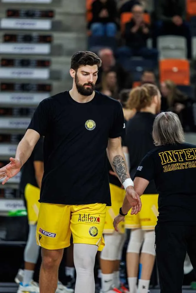 Inter Bratislava vs. Nitra Blue Wings – foto 7