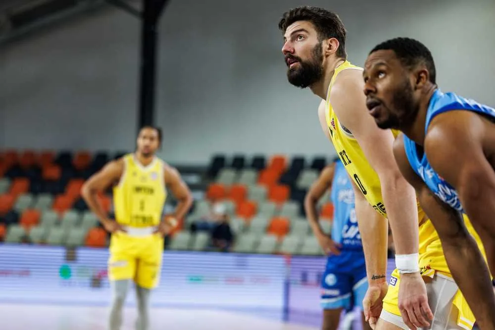 Inter Bratislava vs. Nitra Blue Wings – foto 15