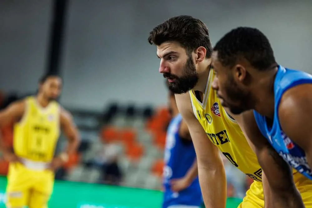 Inter Bratislava vs. Nitra Blue Wings – foto 16