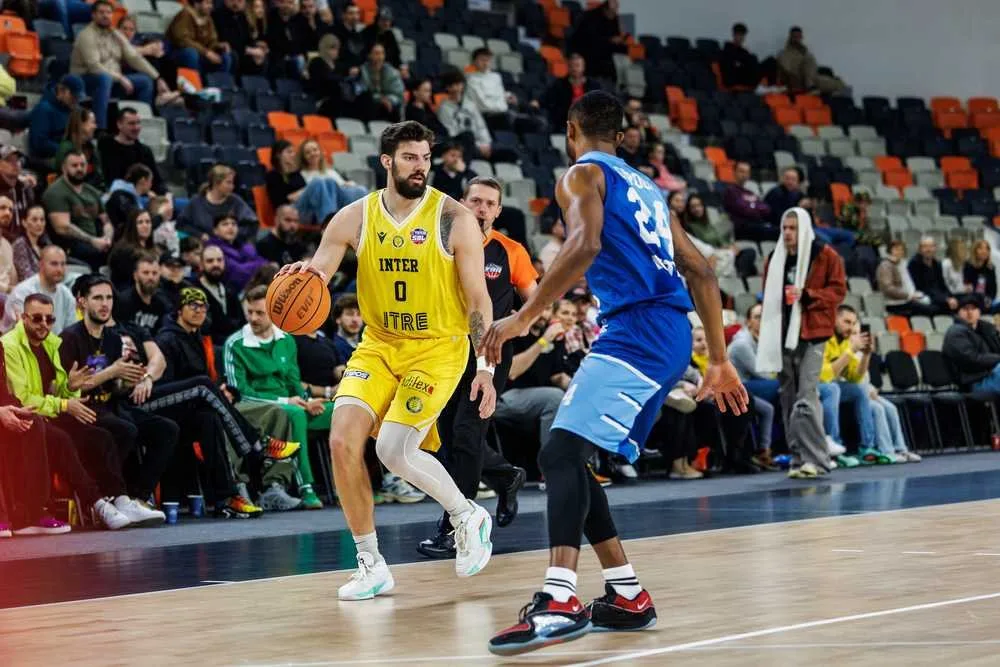 Inter Bratislava vs. Nitra Blue Wings – foto 17