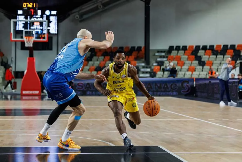 Inter Bratislava vs. Nitra Blue Wings – foto 18