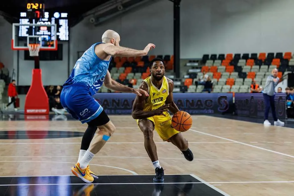 Inter Bratislava vs. Nitra Blue Wings – foto 19