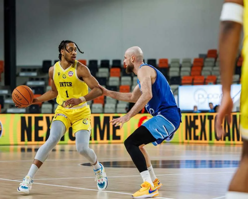 Inter Bratislava vs. Nitra Blue Wings – foto 23
