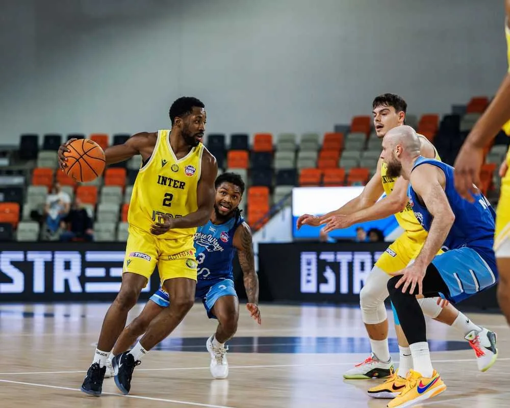 Inter Bratislava vs. Nitra Blue Wings – foto 24