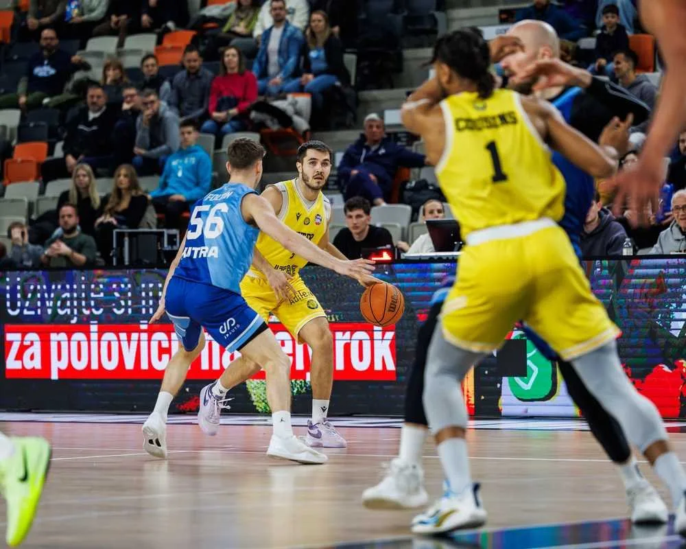 Inter Bratislava vs. Nitra Blue Wings – foto 28