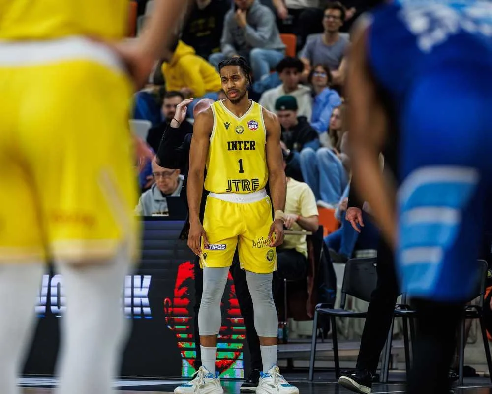 Inter Bratislava vs. Nitra Blue Wings – foto 29