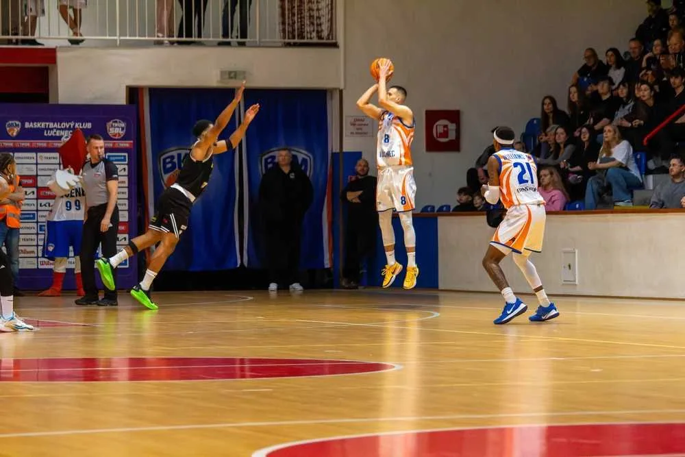 BKM Lučenec vs. Inter Bratislava – foto 7
