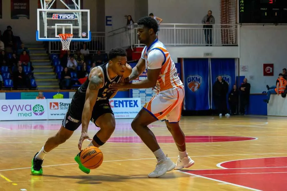 BKM Lučenec vs. Inter Bratislava – foto 9