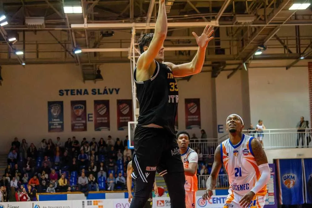 BKM Lučenec vs. Inter Bratislava – foto 11