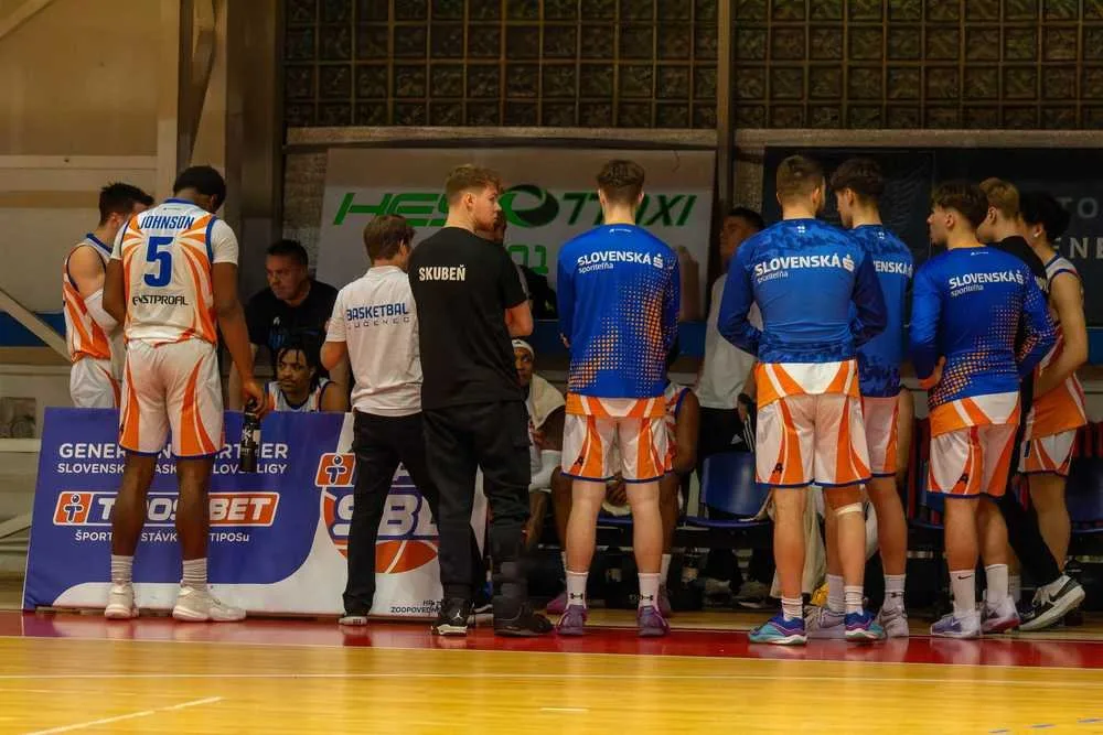 BKM Lučenec vs. Inter Bratislava – foto 14