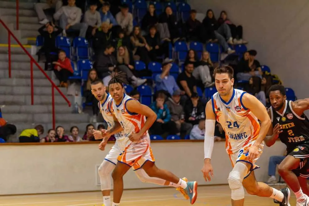 BKM Lučenec vs. Inter Bratislava – foto 19