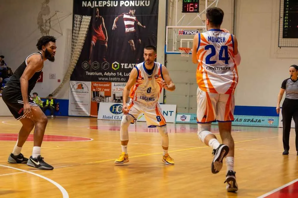 BKM Lučenec vs. Inter Bratislava – foto 20