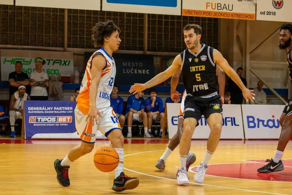 BKM Lučenec vs. Inter Bratislava – foto 28