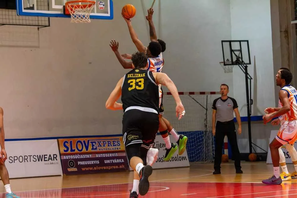 BKM Lučenec vs. Inter Bratislava – foto 30