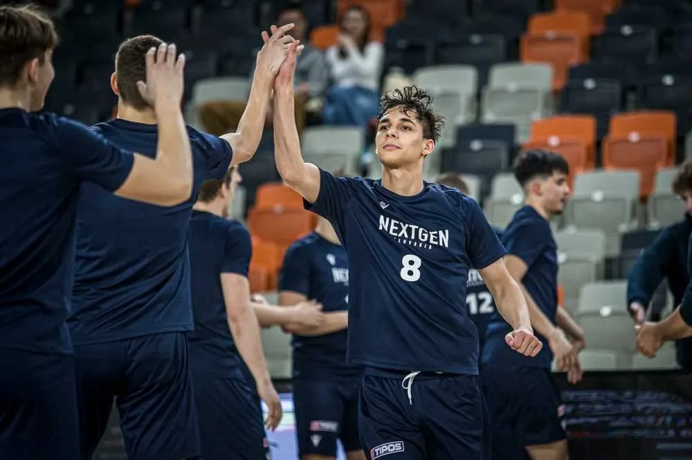 Inter Bratislava vs. NEXTGEN Slovakia – foto 3