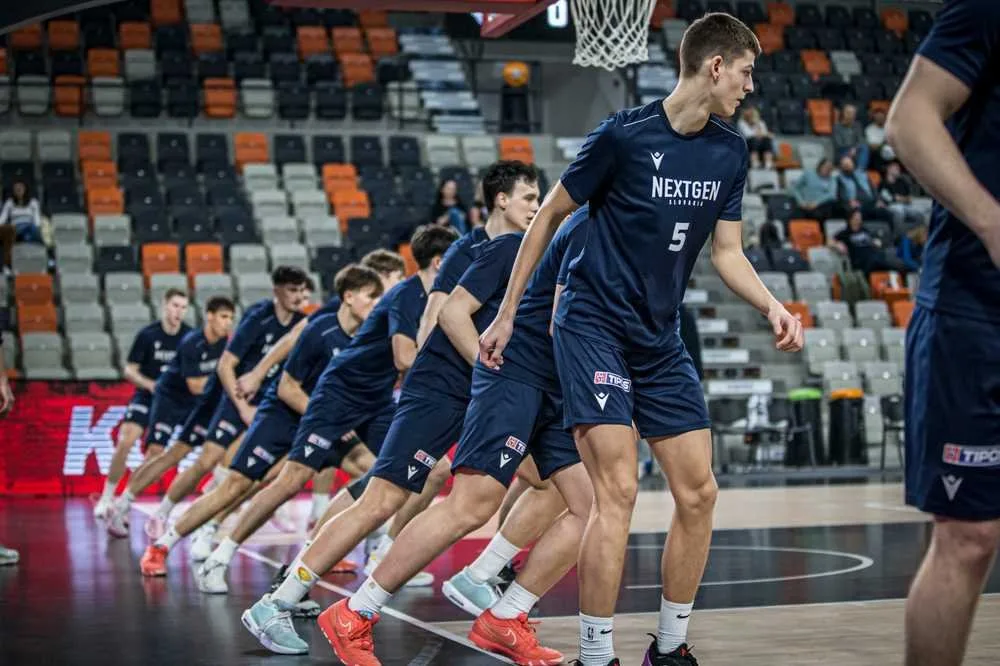 Inter Bratislava vs. NEXTGEN Slovakia – foto 4
