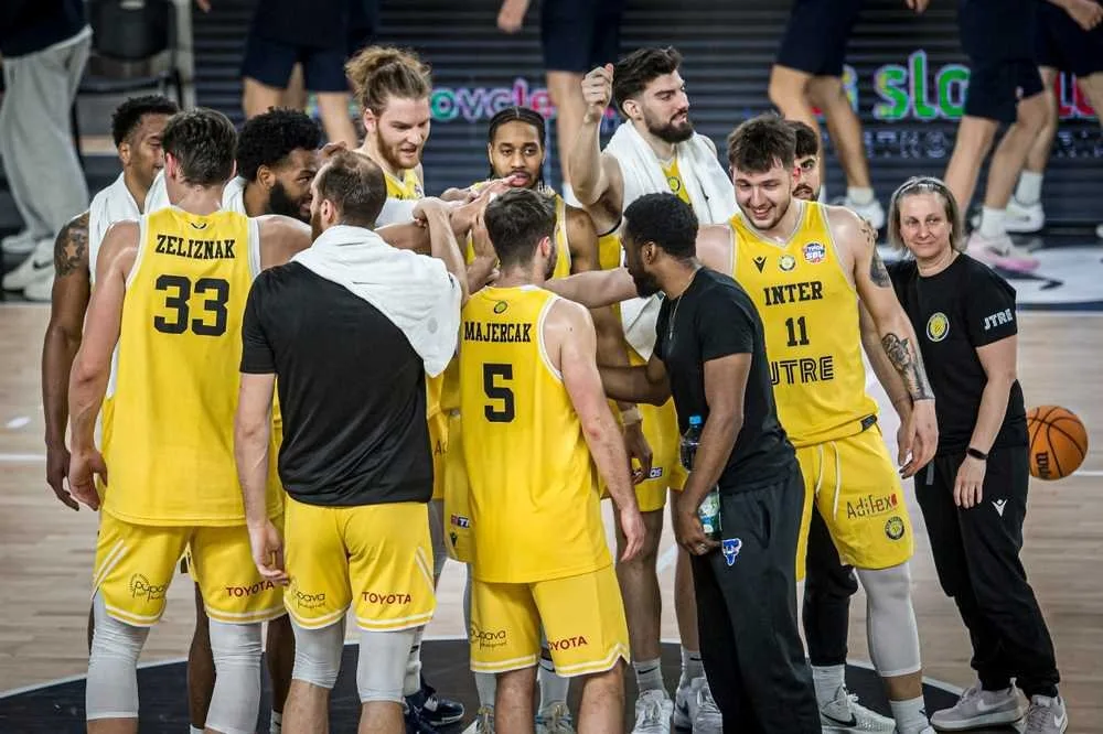 Inter Bratislava vs. NEXTGEN Slovakia – foto 5